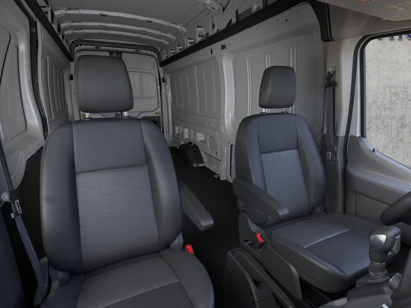 2025 Ford Transit-350 Base Richmond VA