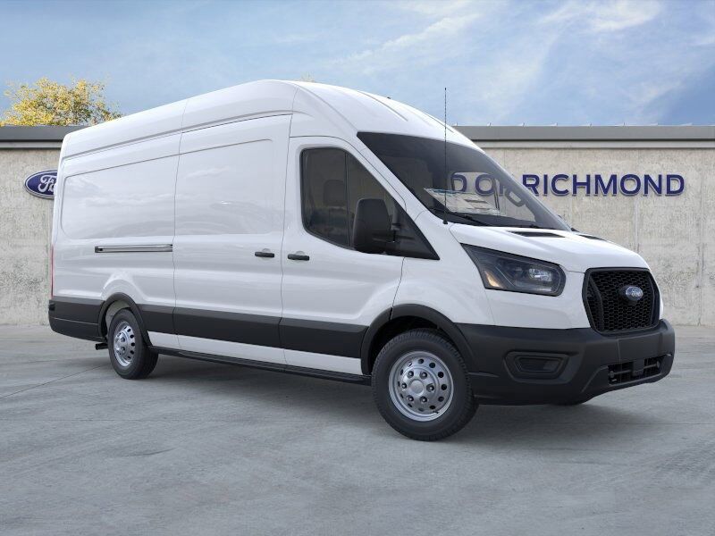 2025 Ford Transit-350 Base Richmond VA