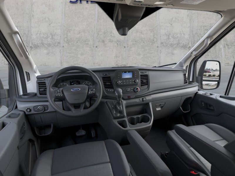 2025 Ford Transit-350 Base Richmond VA