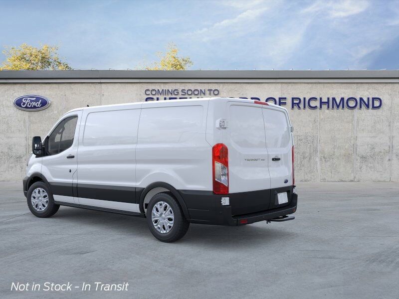 2025 Ford Transit-350 Base Richmond VA
