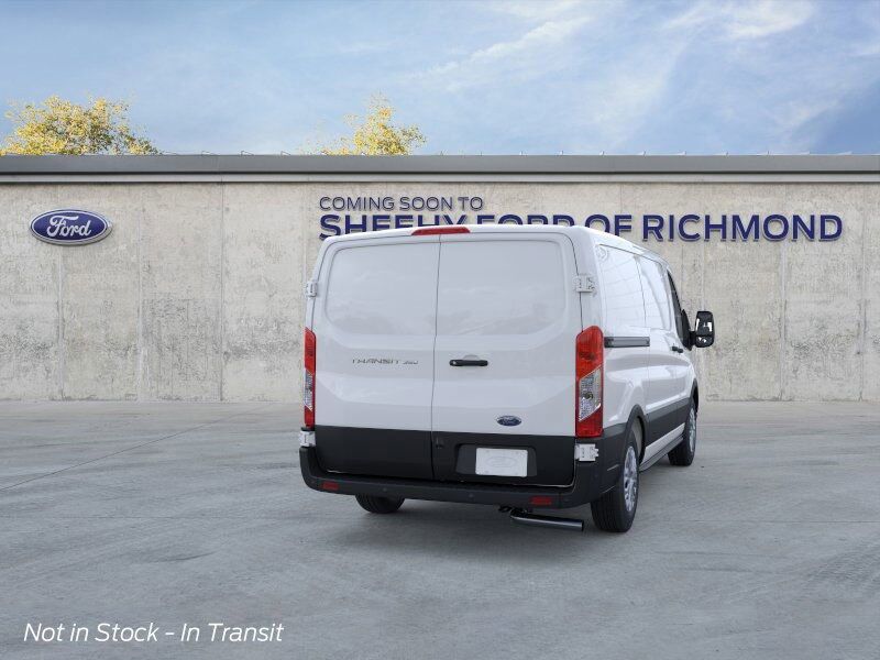 2025 Ford Transit-350 Base Richmond VA