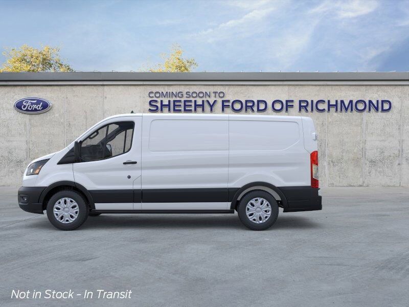 2025 Ford Transit-350 Base Richmond VA
