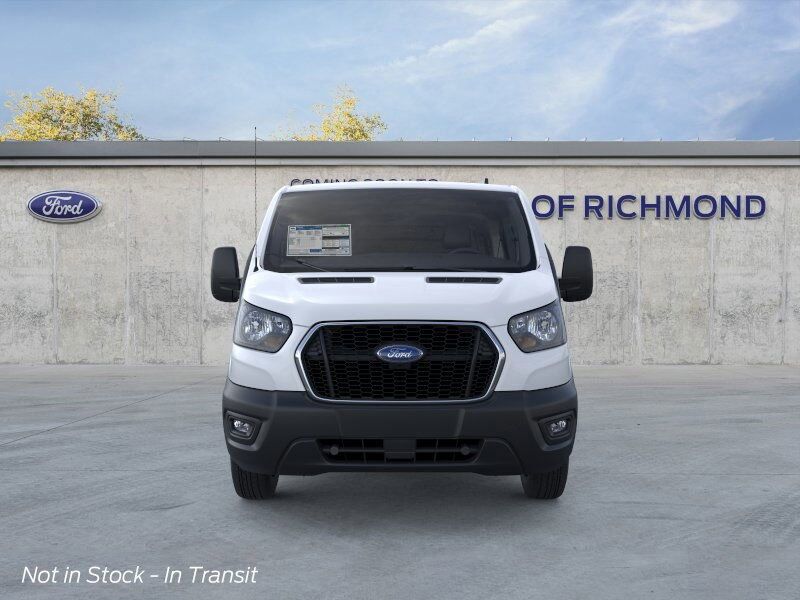 2025 Ford Transit-350 Base Richmond VA