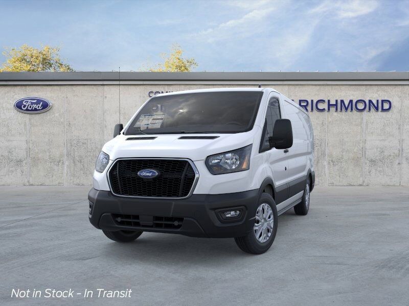 2025 Ford Transit-350 Base Richmond VA