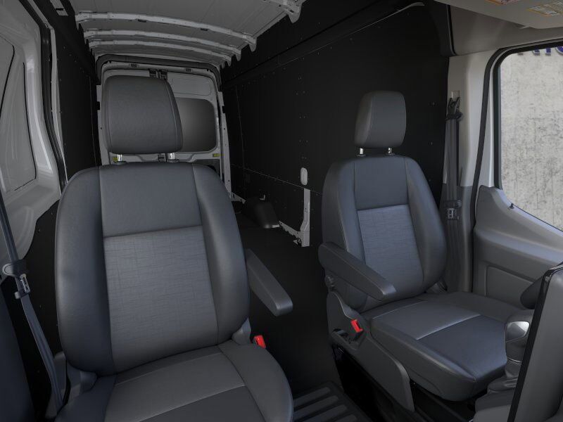 2025 Ford Transit-350 Base Richmond VA