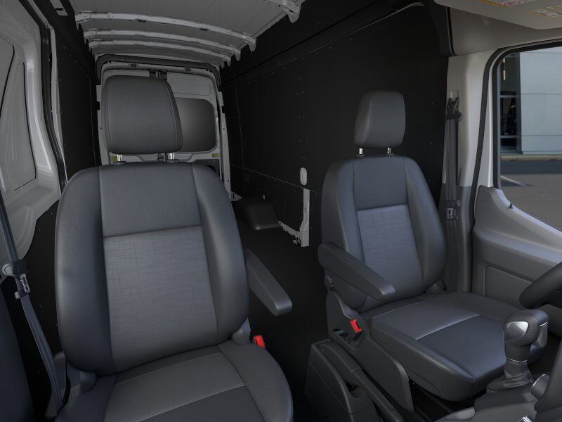 2025 Ford Transit-350 Base Springfield VA