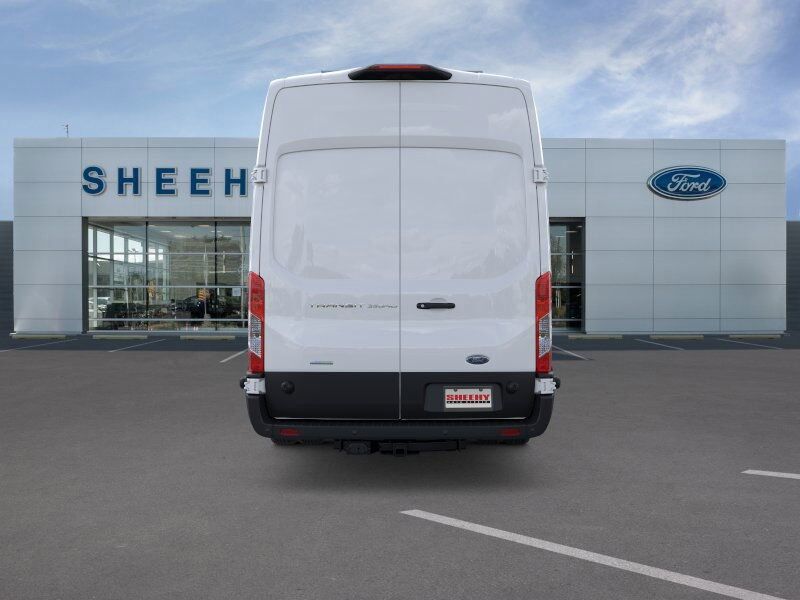 2025 Ford Transit-350 Base Springfield VA