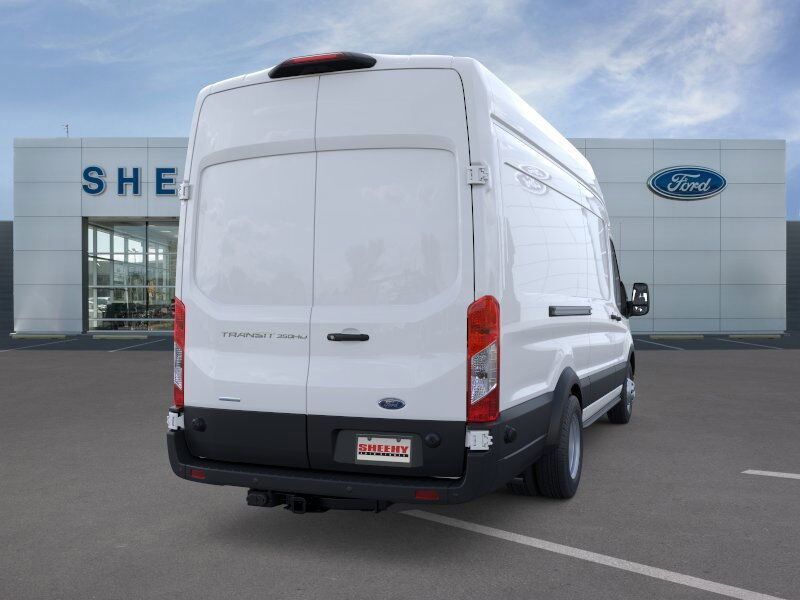 2025 Ford Transit-350 Base Springfield VA