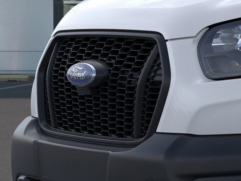 2025 Ford Transit-350 Base Springfield VA