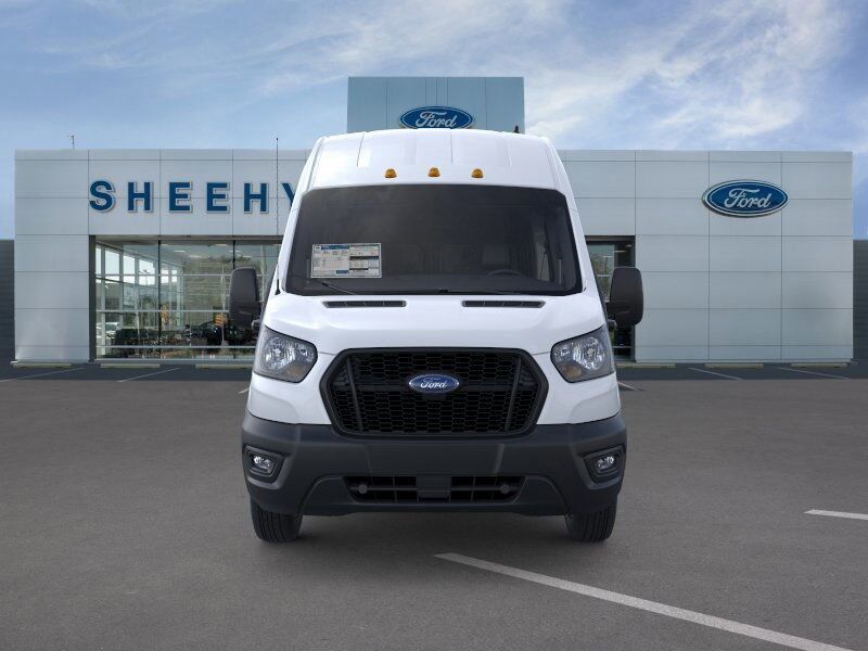 2025 Ford Transit-350 Base Springfield VA