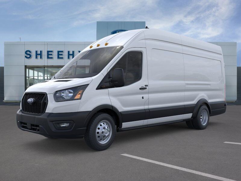2025 Ford Transit-350 Base Springfield VA