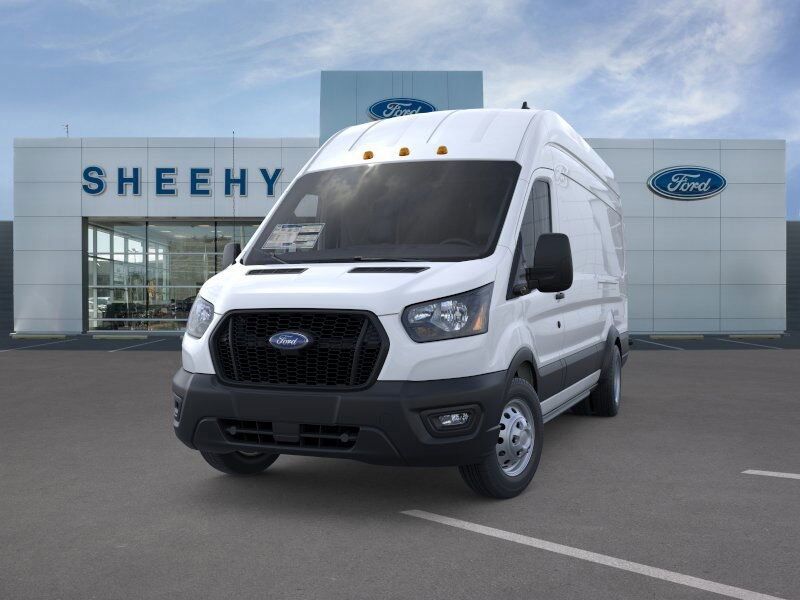 2025 Ford Transit-350 Base Springfield VA