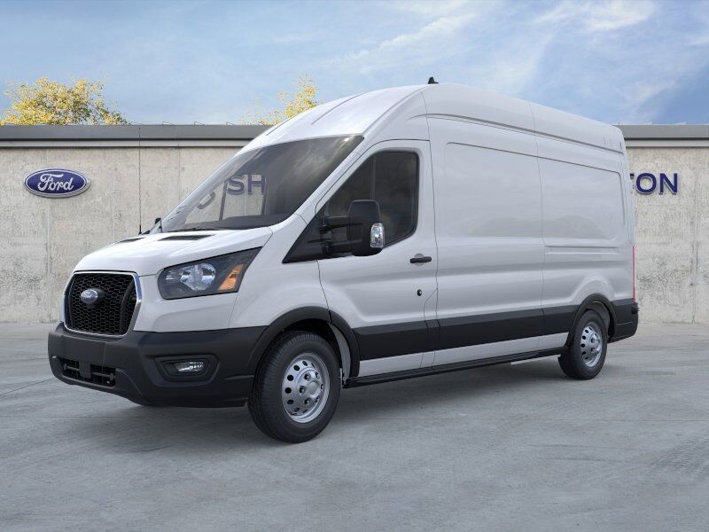 2025 Ford Transit-350 Base Warrenton VA