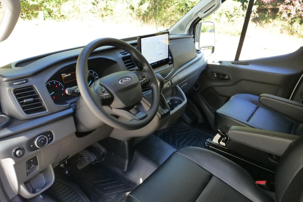 2025 Ford Transit 350 Cargo Van / AWD / Low Roof / 3.5L EcoBoost V6 Lincolnton NC