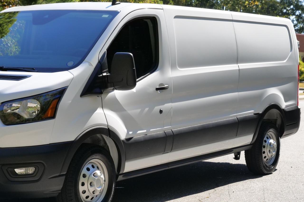 2025 Ford Transit 350 Cargo Van / AWD / Low Roof / 3.5L EcoBoost V6 Lincolnton NC