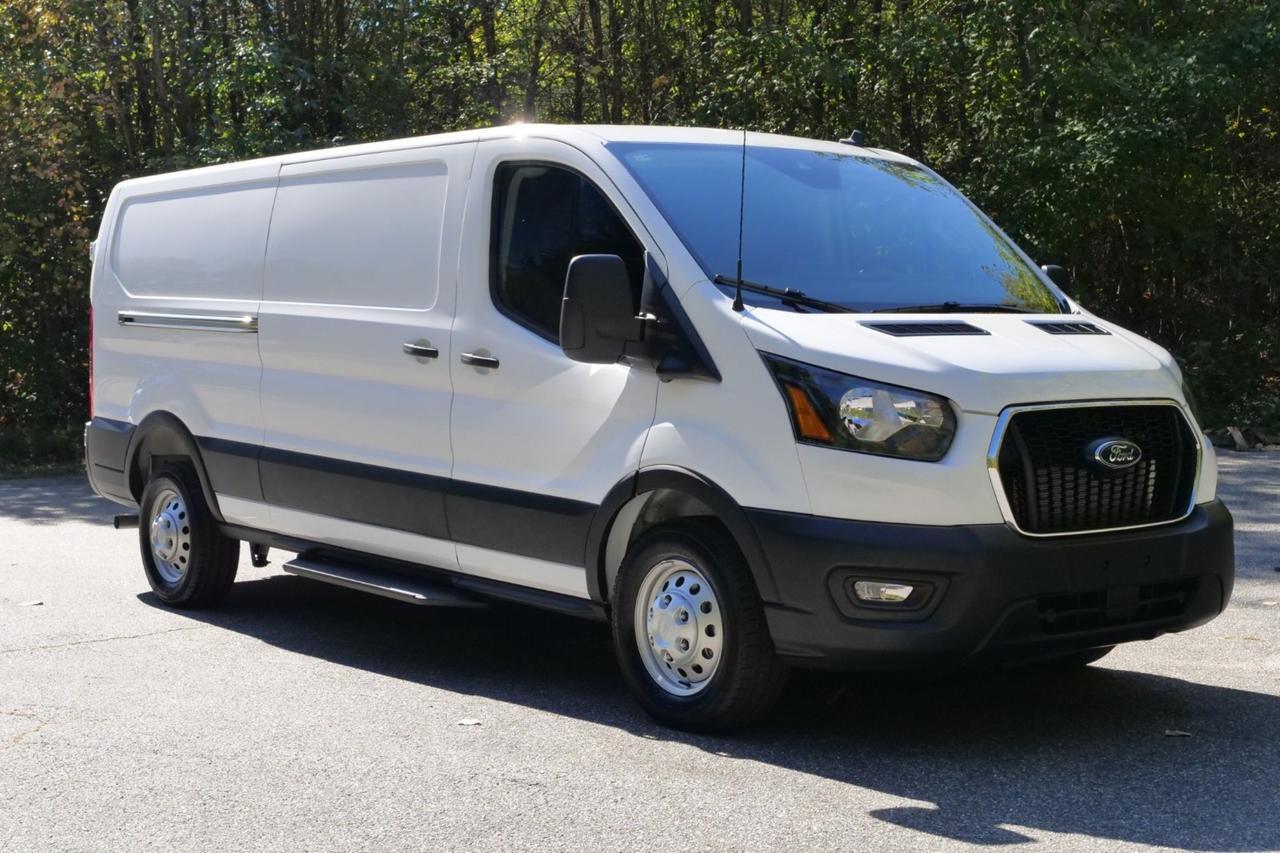 2025 Ford Transit 350 Cargo Van / AWD / Low Roof / 3.5L EcoBoost V6 Lincolnton NC