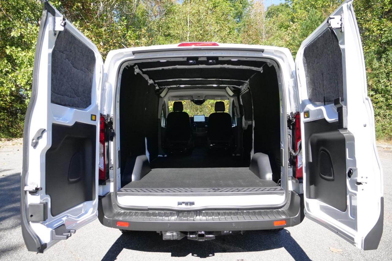 2025 Ford Transit 350 Cargo Van / AWD / Low Roof / 3.5L EcoBoost V6 Lincolnton NC