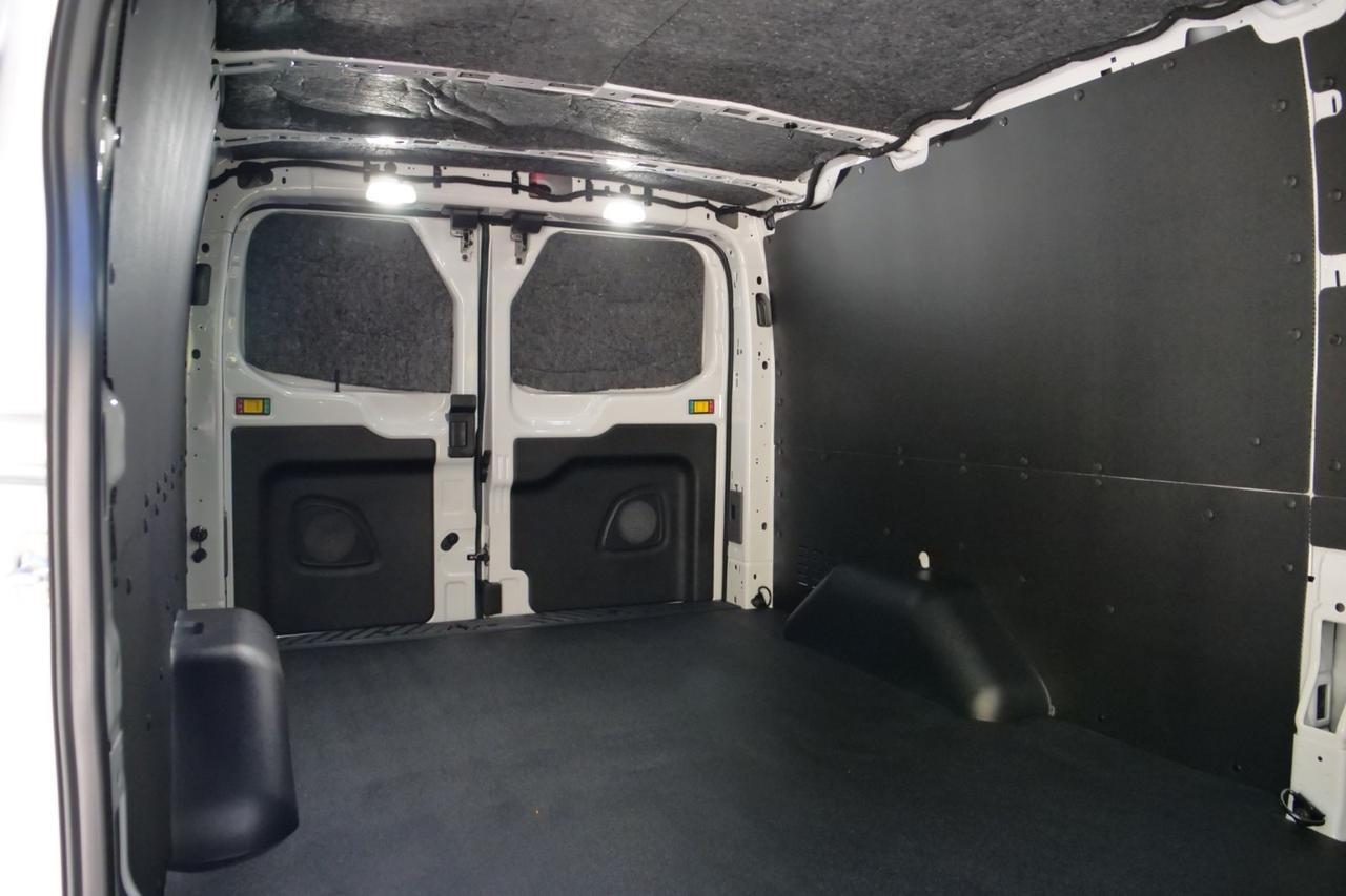 2025 Ford Transit 350 Cargo Van / AWD / Low Roof / 3.5L EcoBoost V6 Lincolnton NC