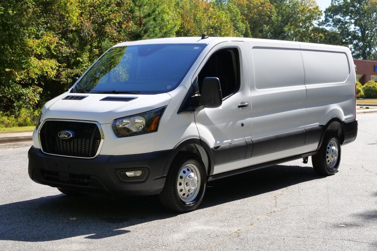 2025 Ford Transit 350 Cargo Van / AWD / Low Roof / 3.5L EcoBoost V6 Lincolnton NC