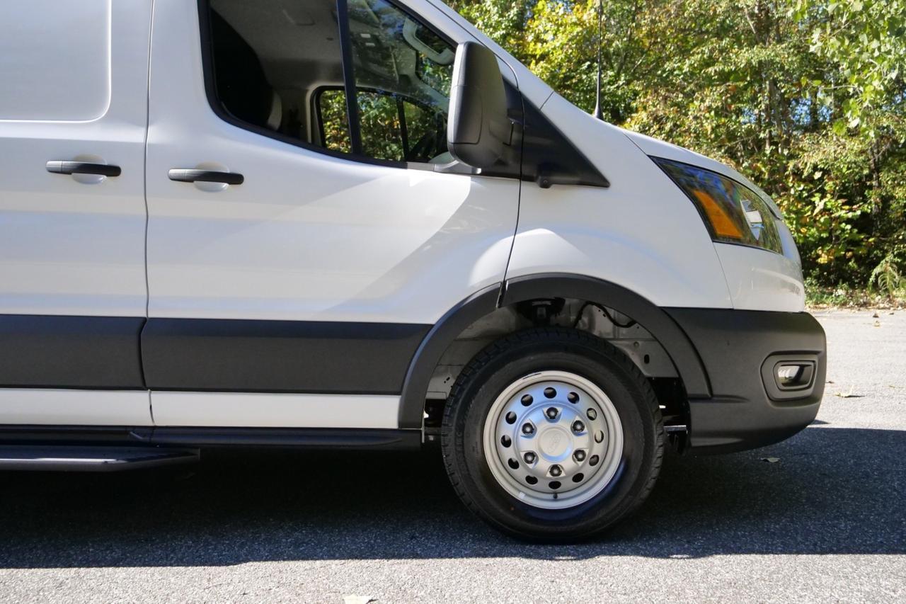 2025 Ford Transit 350 Cargo Van / AWD / Low Roof / 3.5L EcoBoost V6 Lincolnton NC
