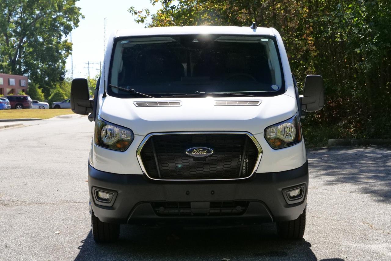 2025 Ford Transit 350 Cargo Van / AWD / Low Roof / 3.5L EcoBoost V6 Lincolnton NC