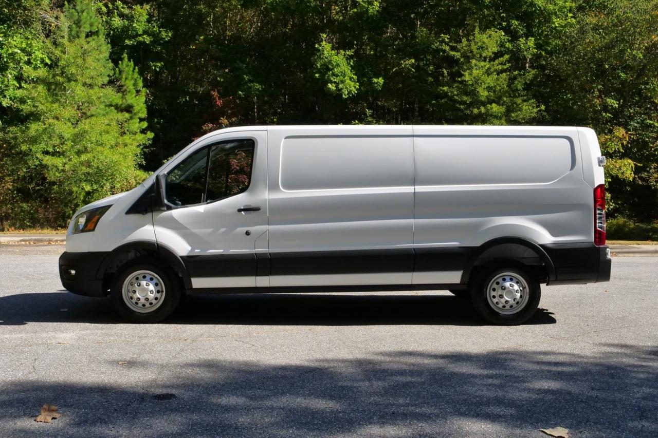 2025 Ford Transit 350 Cargo Van / AWD / Low Roof / 3.5L EcoBoost V6 Lincolnton NC