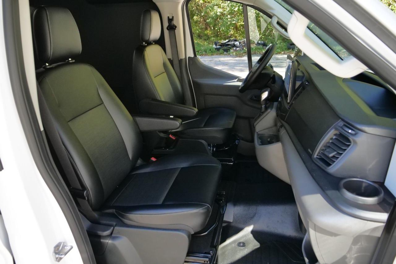 2025 Ford Transit 350 Cargo Van / AWD / Low Roof / 3.5L EcoBoost V6 Lincolnton NC