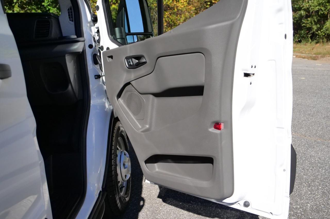 2025 Ford Transit 350 Cargo Van / AWD / Low Roof / 3.5L EcoBoost V6 Lincolnton NC