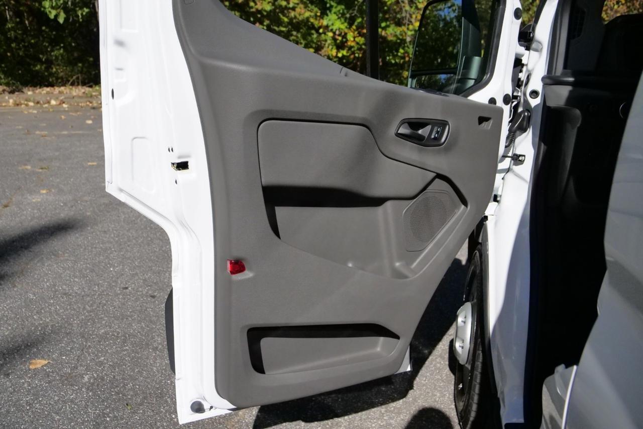 2025 Ford Transit 350 Cargo Van / AWD / Low Roof / 3.5L EcoBoost V6 Lincolnton NC