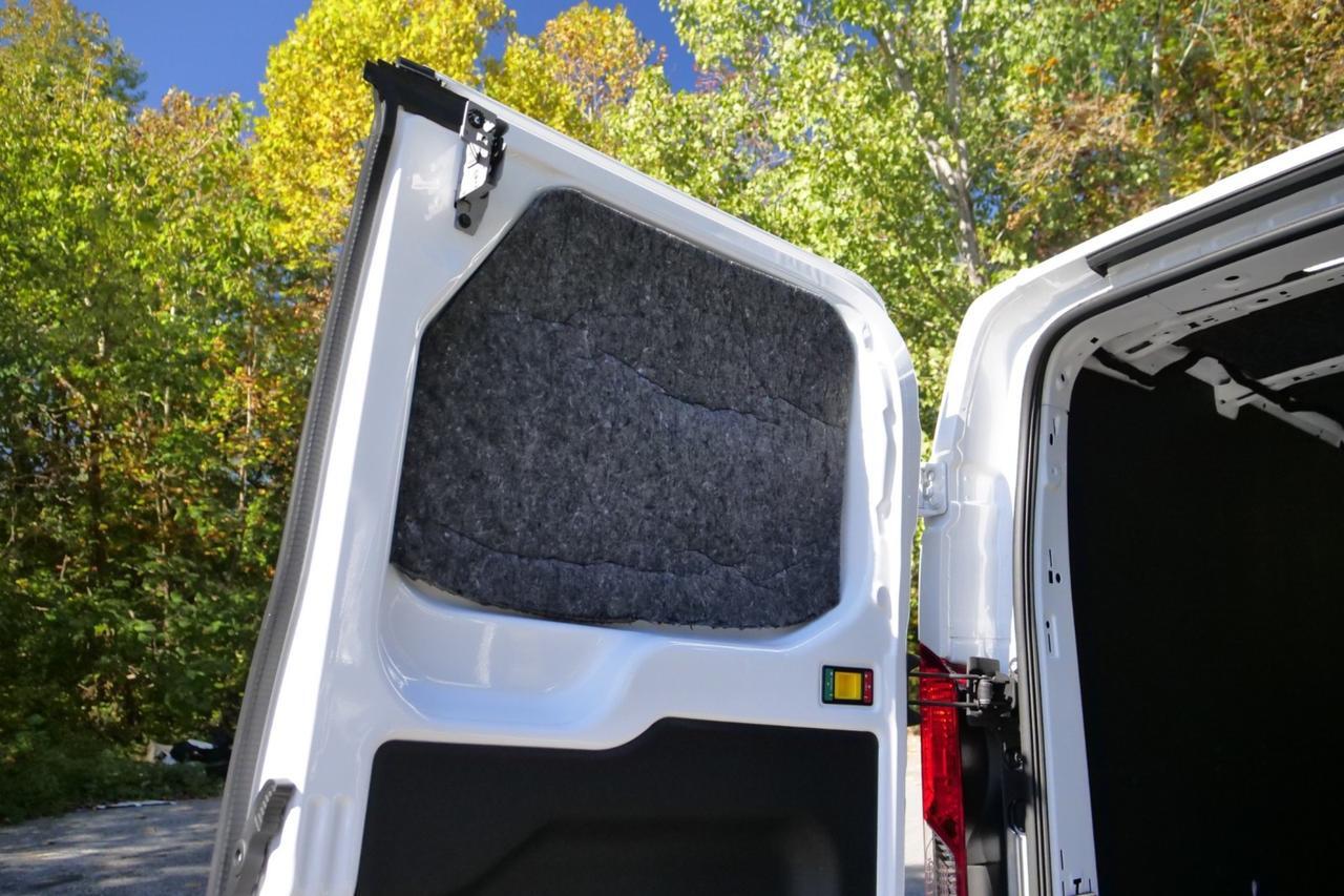 2025 Ford Transit 350 Cargo Van / AWD / Low Roof / 3.5L EcoBoost V6 Lincolnton NC