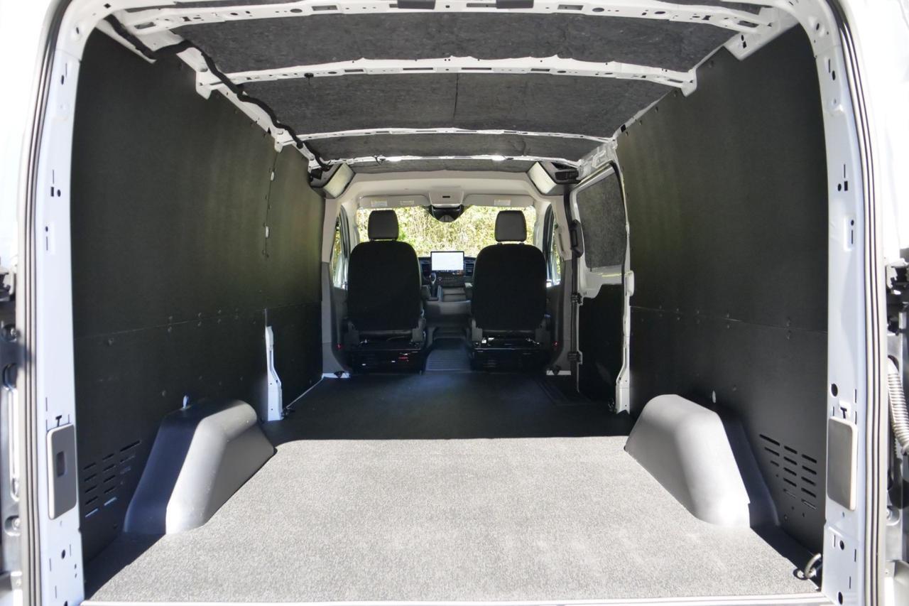 2025 Ford Transit 350 Cargo Van / AWD / Low Roof / 3.5L EcoBoost V6 Lincolnton NC