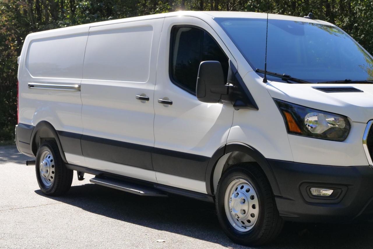 2025 Ford Transit 350 Cargo Van / AWD / Low Roof / 3.5L EcoBoost V6 Lincolnton NC