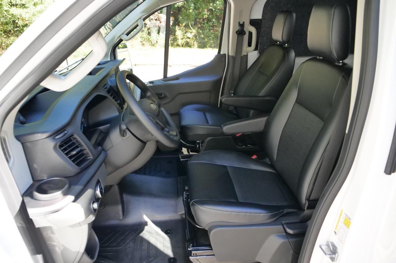 2025 Ford Transit 350 Cargo Van / AWD / Low Roof / 3.5L EcoBoost V6 Lincolnton NC
