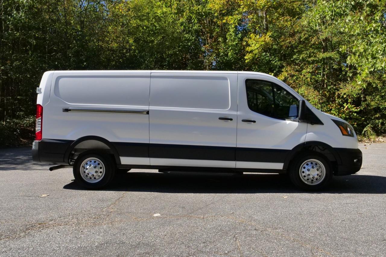 2025 Ford Transit 350 Cargo Van / AWD / Low Roof / 3.5L EcoBoost V6 Lincolnton NC