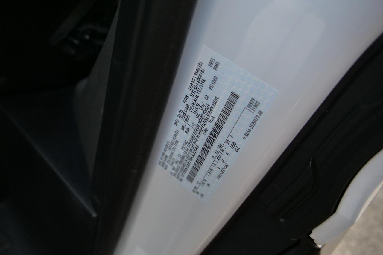 2025 Ford Transit 350 Cargo Van / High Roof / 3.5L V6 High Point NC