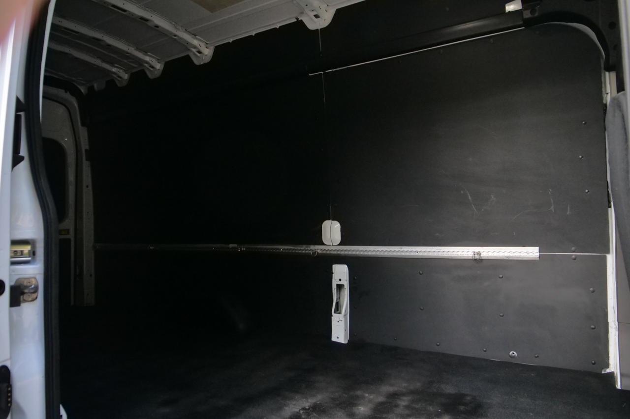 2025 Ford Transit 350 Cargo Van / High Roof / 3.5L V6 High Point NC