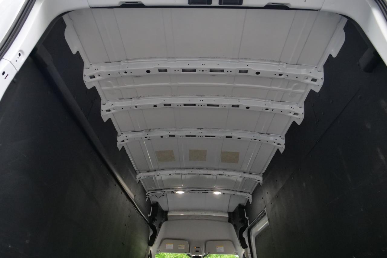 2025 Ford Transit 350 Cargo Van / High Roof / 3.5L V6 High Point NC