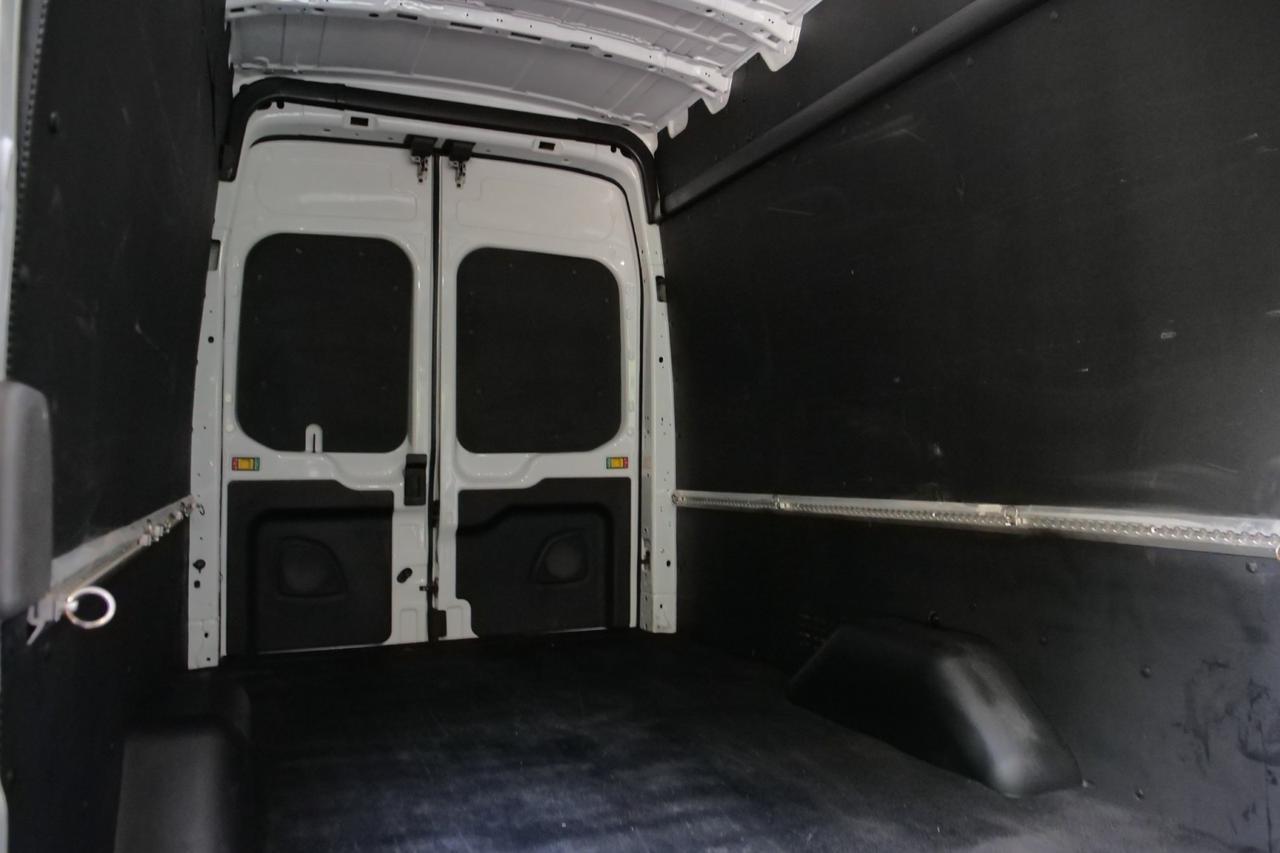 2025 Ford Transit 350 Cargo Van / High Roof / 3.5L V6 High Point NC