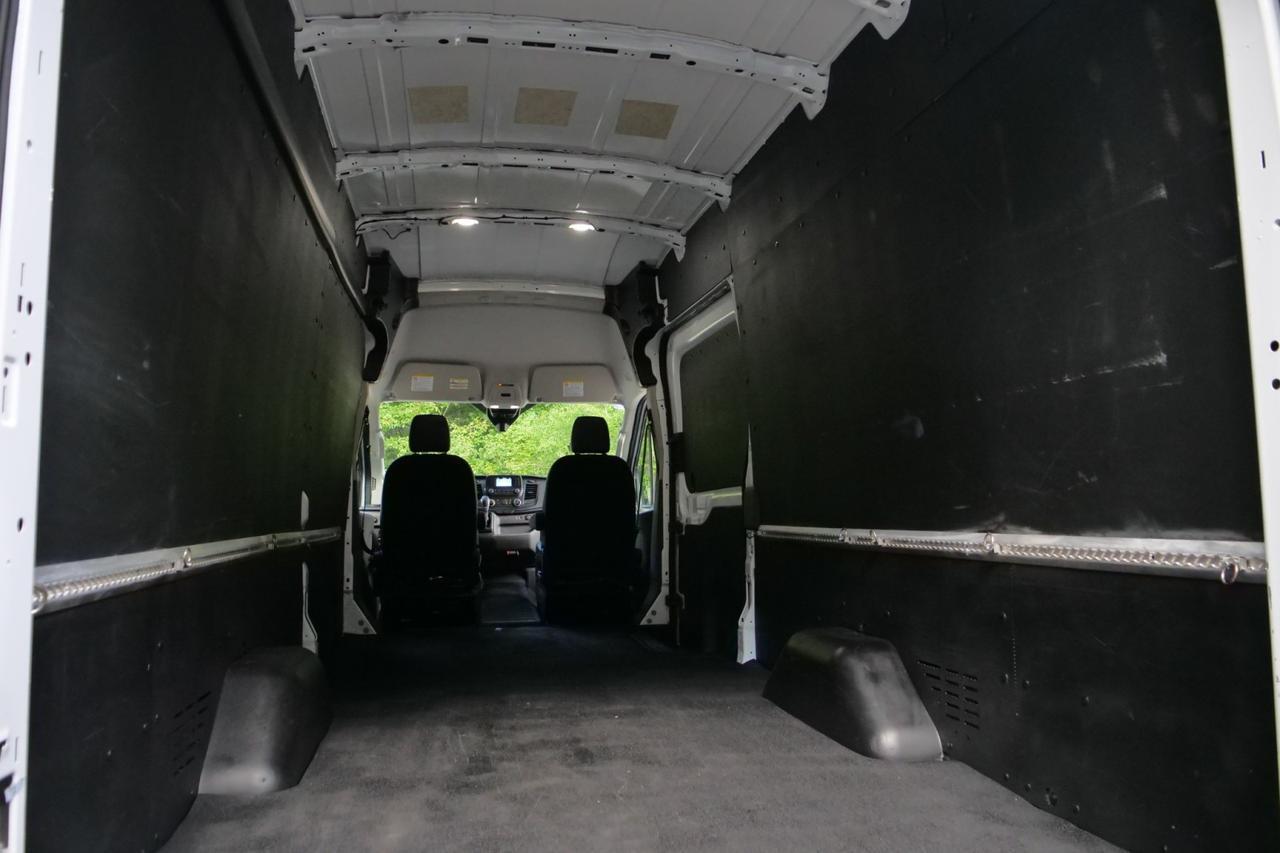 2025 Ford Transit 350 Cargo Van / High Roof / 3.5L V6 High Point NC