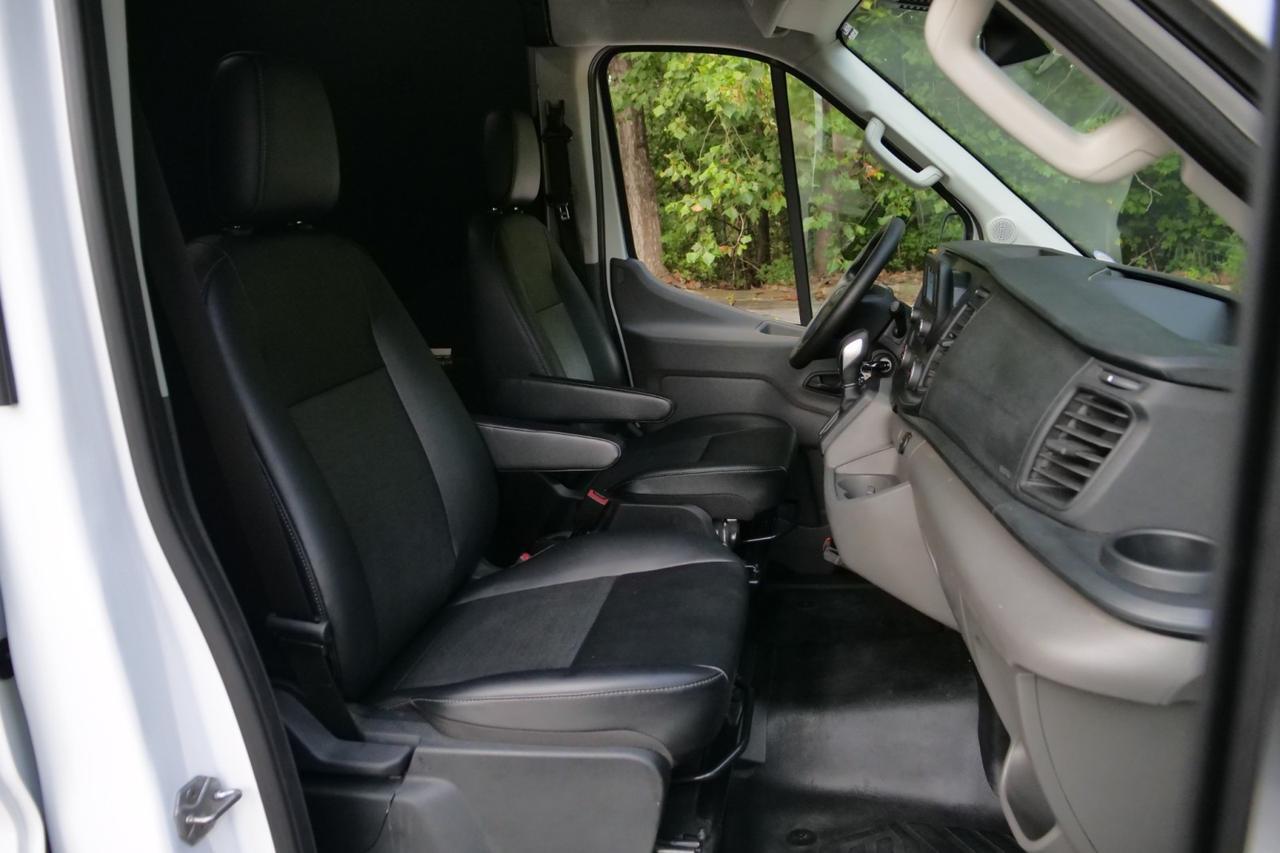 2025 Ford Transit 350 Cargo Van / High Roof / 3.5L V6 High Point NC