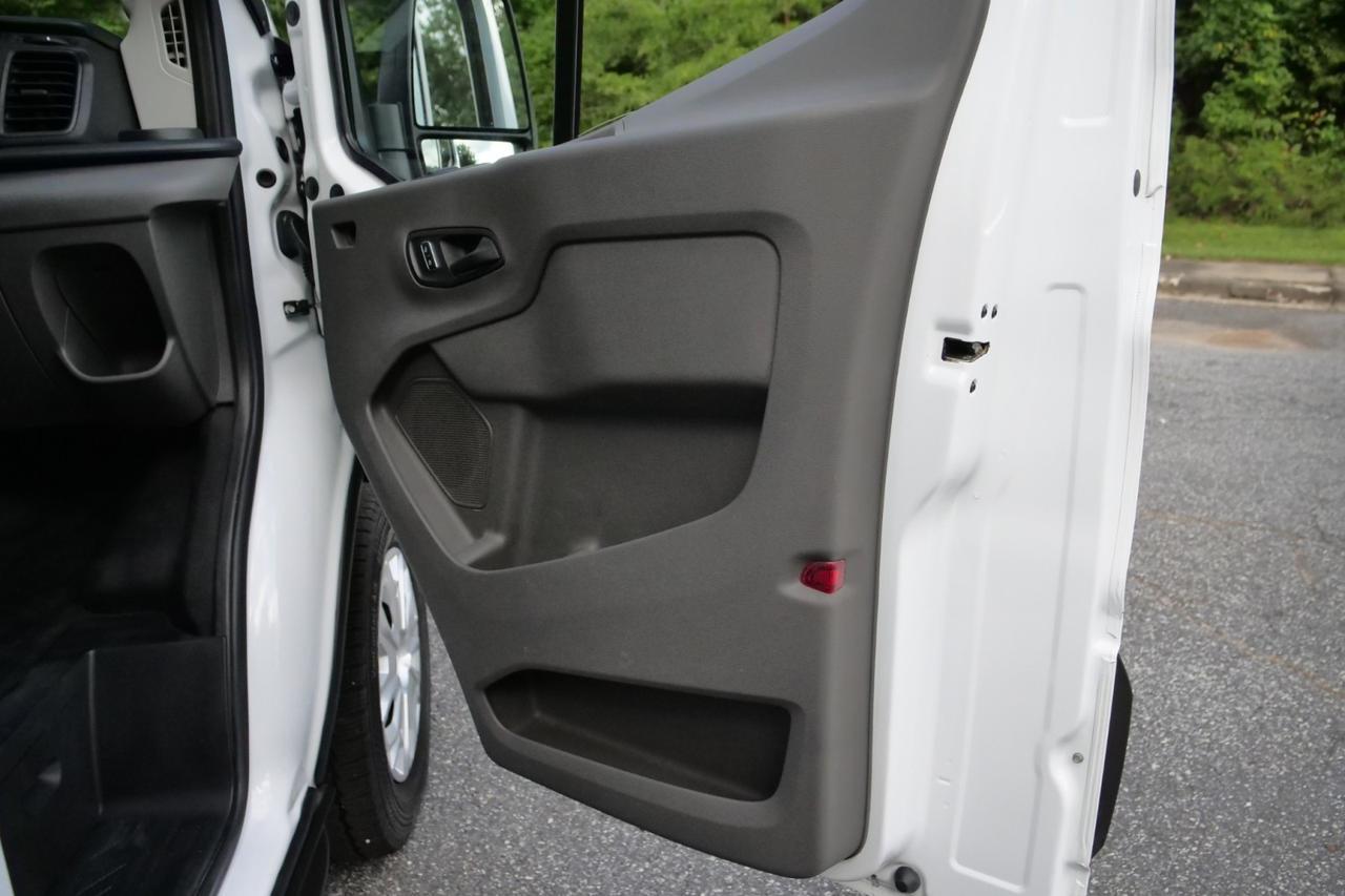 2025 Ford Transit 350 Cargo Van / High Roof / 3.5L V6 High Point NC