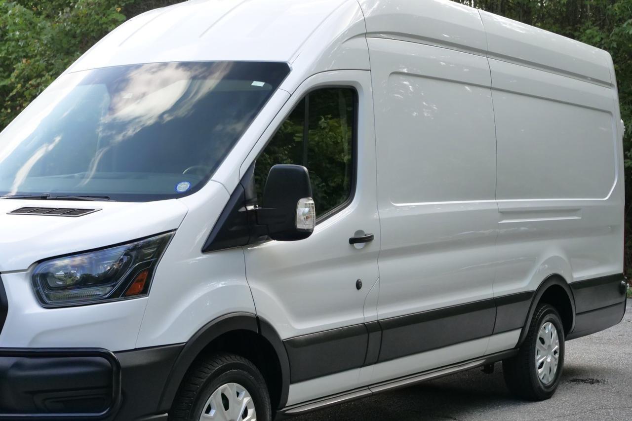2025 Ford Transit 350 Cargo Van / High Roof / 3.5L V6 High Point NC