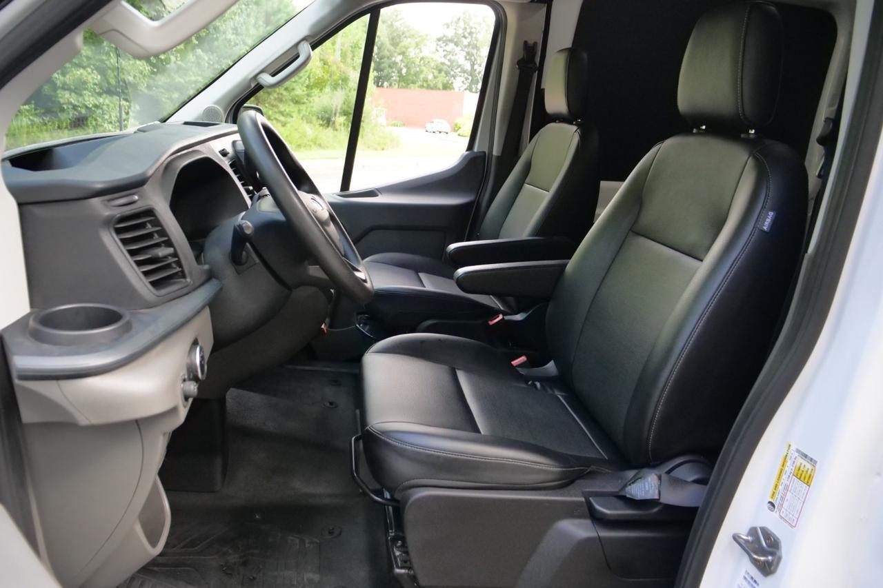2025 Ford Transit 350 Cargo Van / High Roof / 3.5L V6 High Point NC