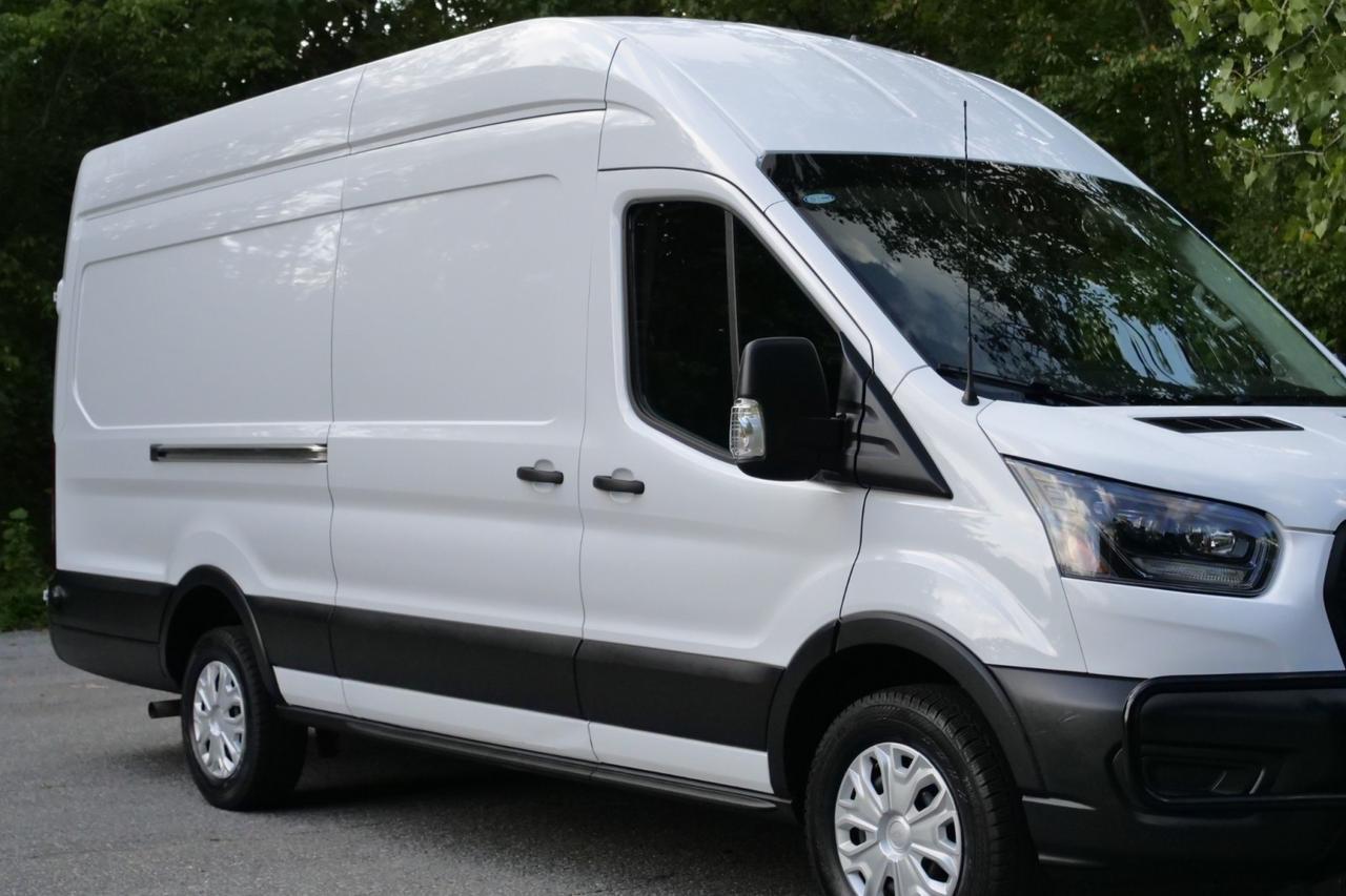 2025 Ford Transit 350 Cargo Van / High Roof / 3.5L V6 High Point NC