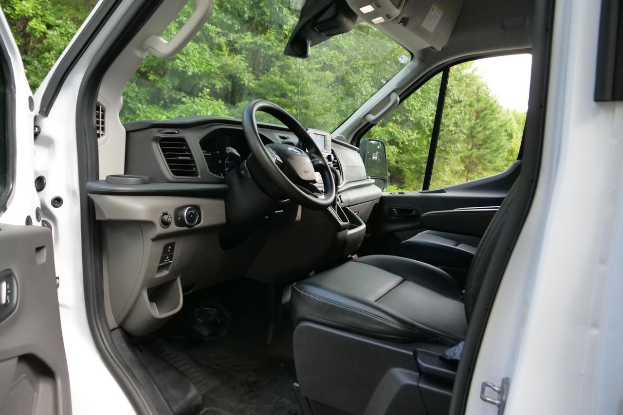 2025 Ford Transit 350 Cargo Van / High Roof / 3.5L V6 High Point NC