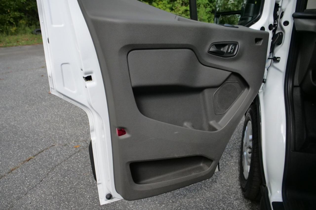 2025 Ford Transit 350 Cargo Van / High Roof / 3.5L V6 High Point NC