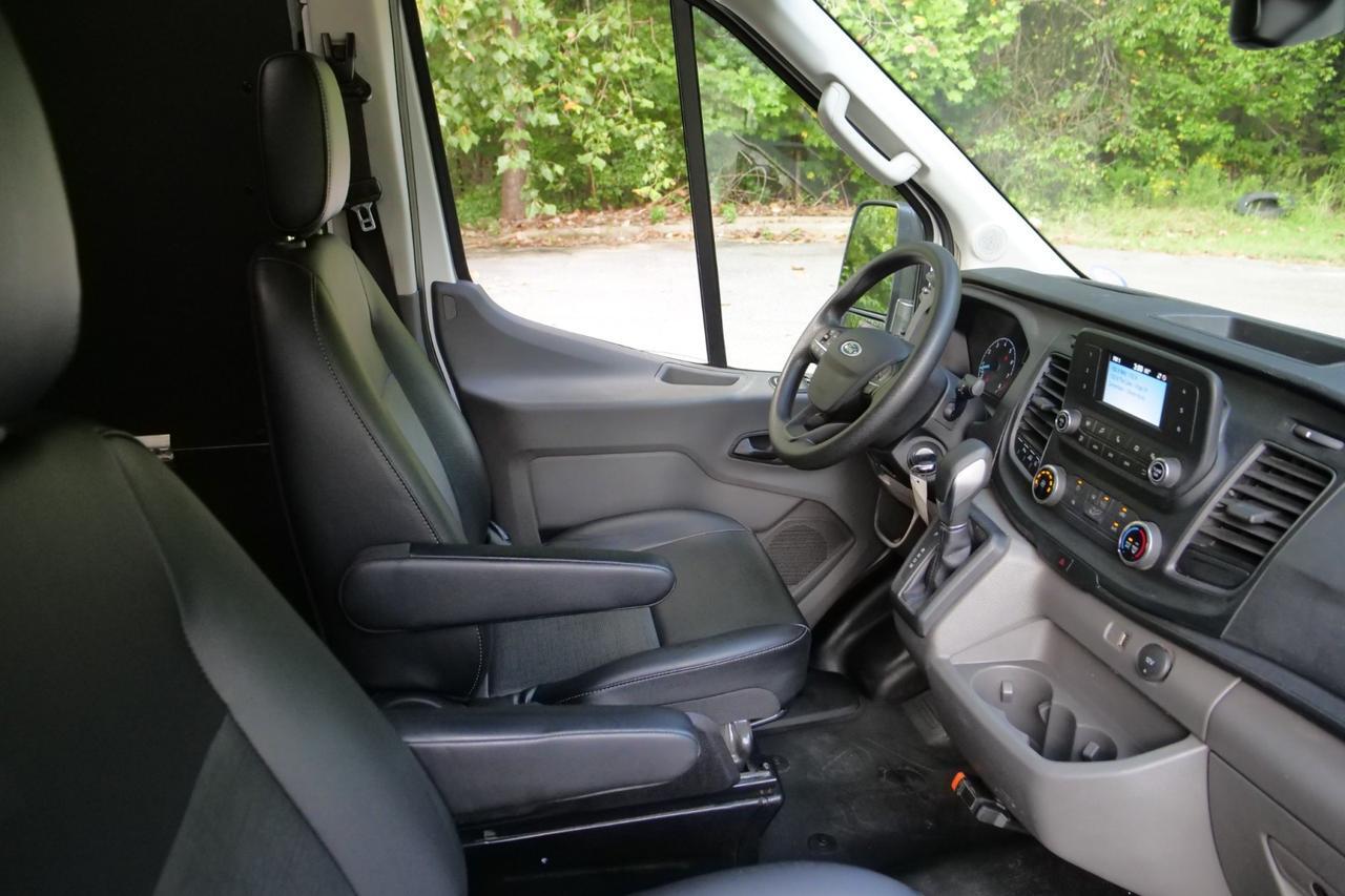 2025 Ford Transit 350 Cargo Van / High Roof / 3.5L V6 High Point NC