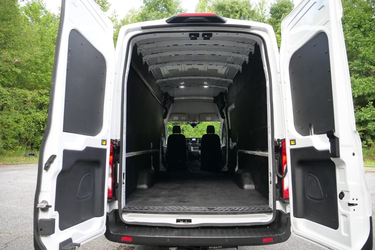 2025 Ford Transit 350 Cargo Van / High Roof / 3.5L V6 High Point NC