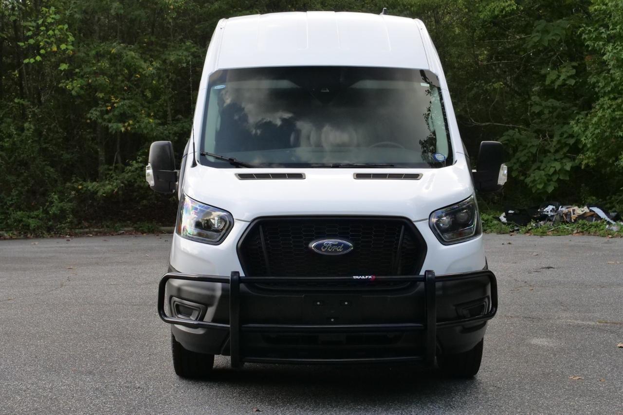 2025 Ford Transit 350 Cargo Van / High Roof / 3.5L V6 High Point NC