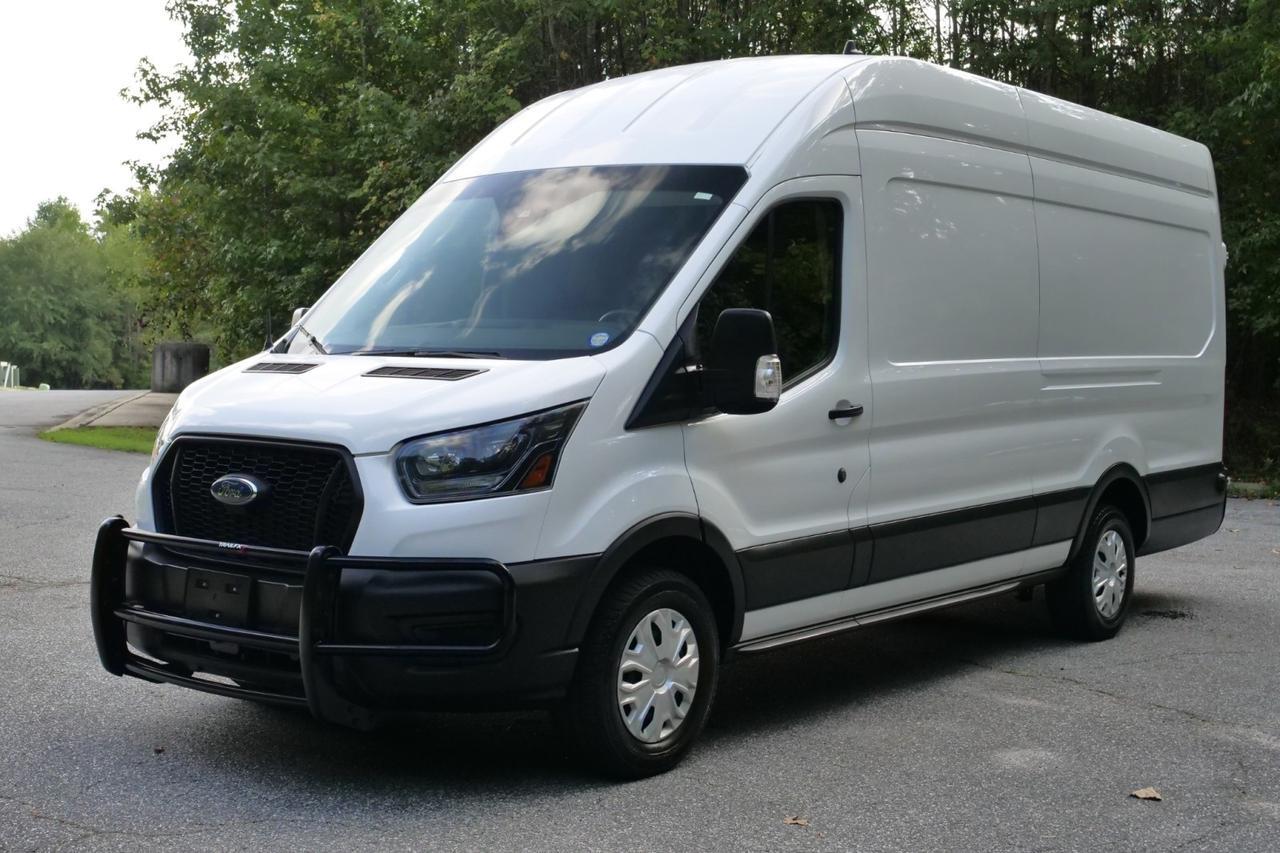 2025 Ford Transit 350 Cargo Van / High Roof / 3.5L V6 High Point NC